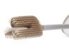 JJ-Szczotka toaletowa Flex™360, ecru